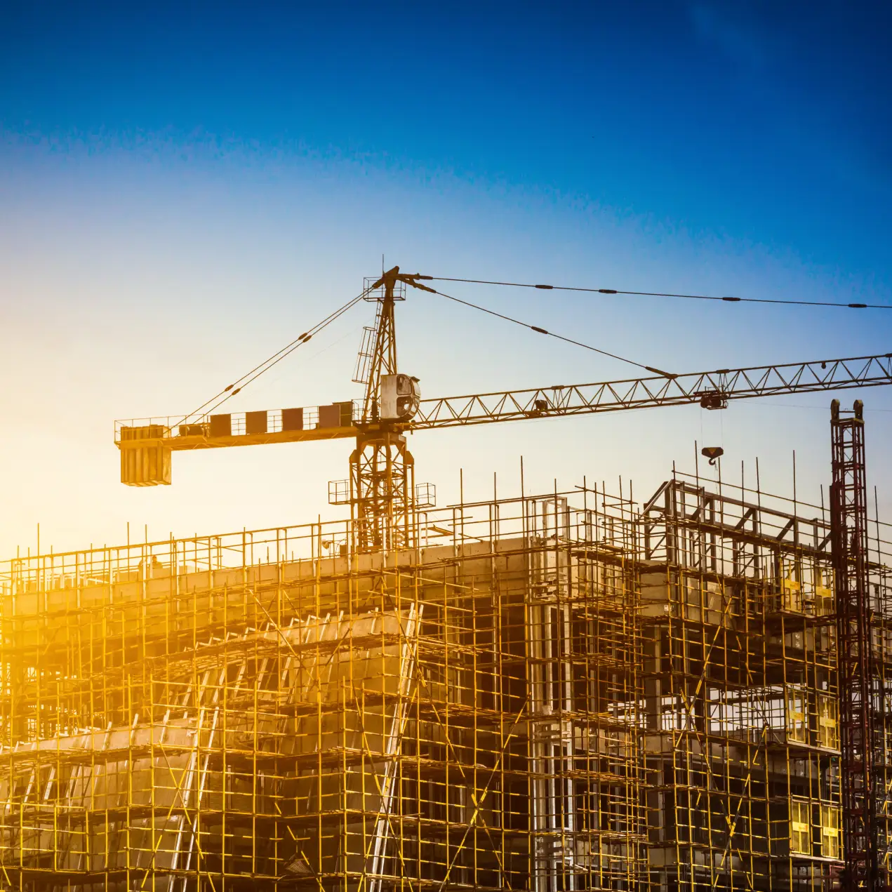 Premium Property Construction